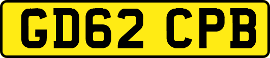 GD62CPB