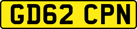 GD62CPN
