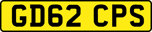GD62CPS