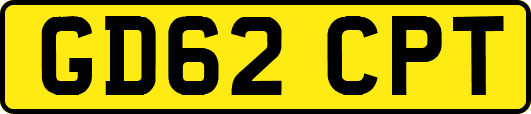 GD62CPT