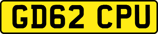 GD62CPU