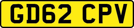 GD62CPV