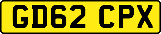 GD62CPX