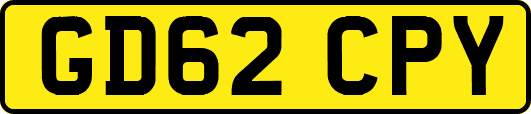 GD62CPY
