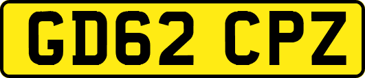 GD62CPZ
