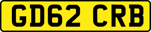 GD62CRB