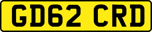 GD62CRD