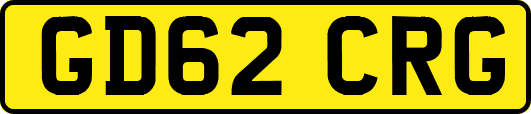 GD62CRG