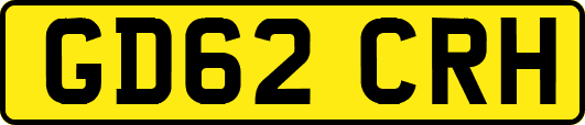 GD62CRH