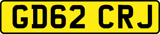 GD62CRJ