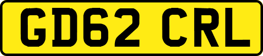 GD62CRL