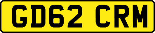 GD62CRM