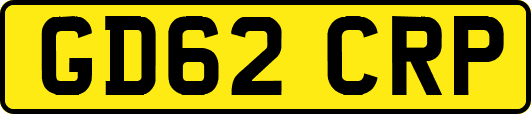 GD62CRP