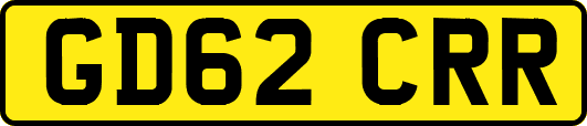 GD62CRR