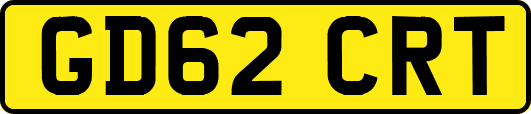 GD62CRT