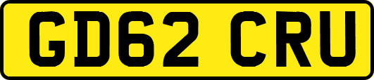 GD62CRU