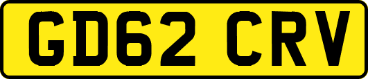 GD62CRV