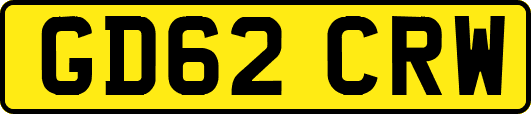GD62CRW