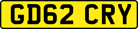 GD62CRY