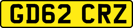 GD62CRZ
