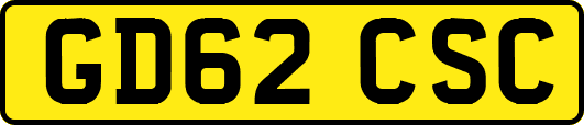 GD62CSC