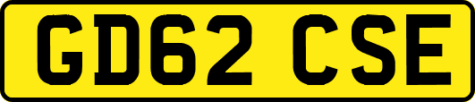 GD62CSE