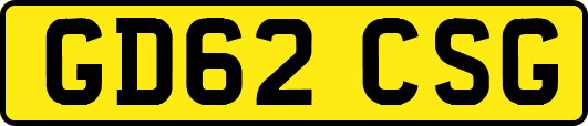 GD62CSG
