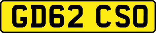 GD62CSO
