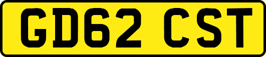 GD62CST