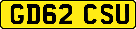 GD62CSU