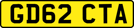 GD62CTA