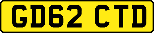 GD62CTD