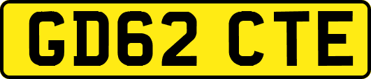 GD62CTE