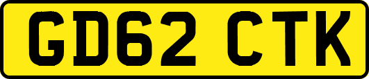 GD62CTK