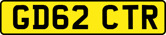 GD62CTR