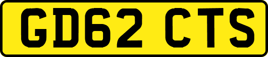 GD62CTS