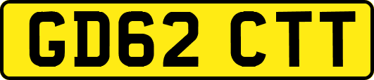 GD62CTT