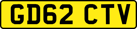 GD62CTV