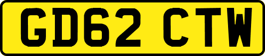 GD62CTW