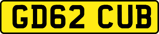 GD62CUB