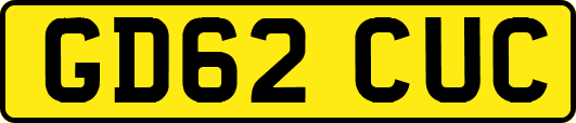 GD62CUC