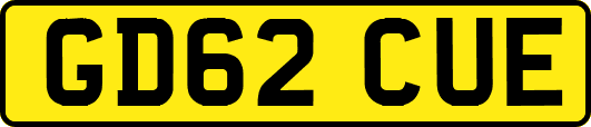 GD62CUE