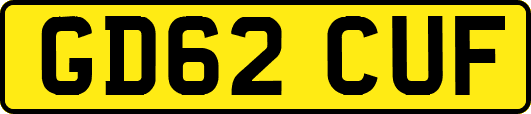 GD62CUF