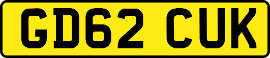 GD62CUK
