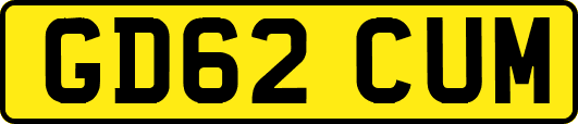 GD62CUM