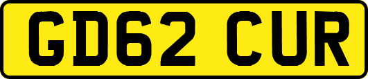 GD62CUR