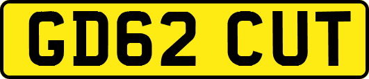 GD62CUT