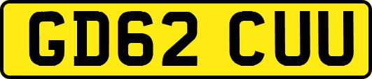 GD62CUU