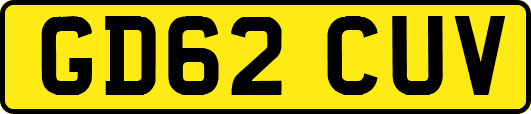GD62CUV