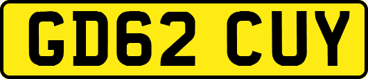 GD62CUY